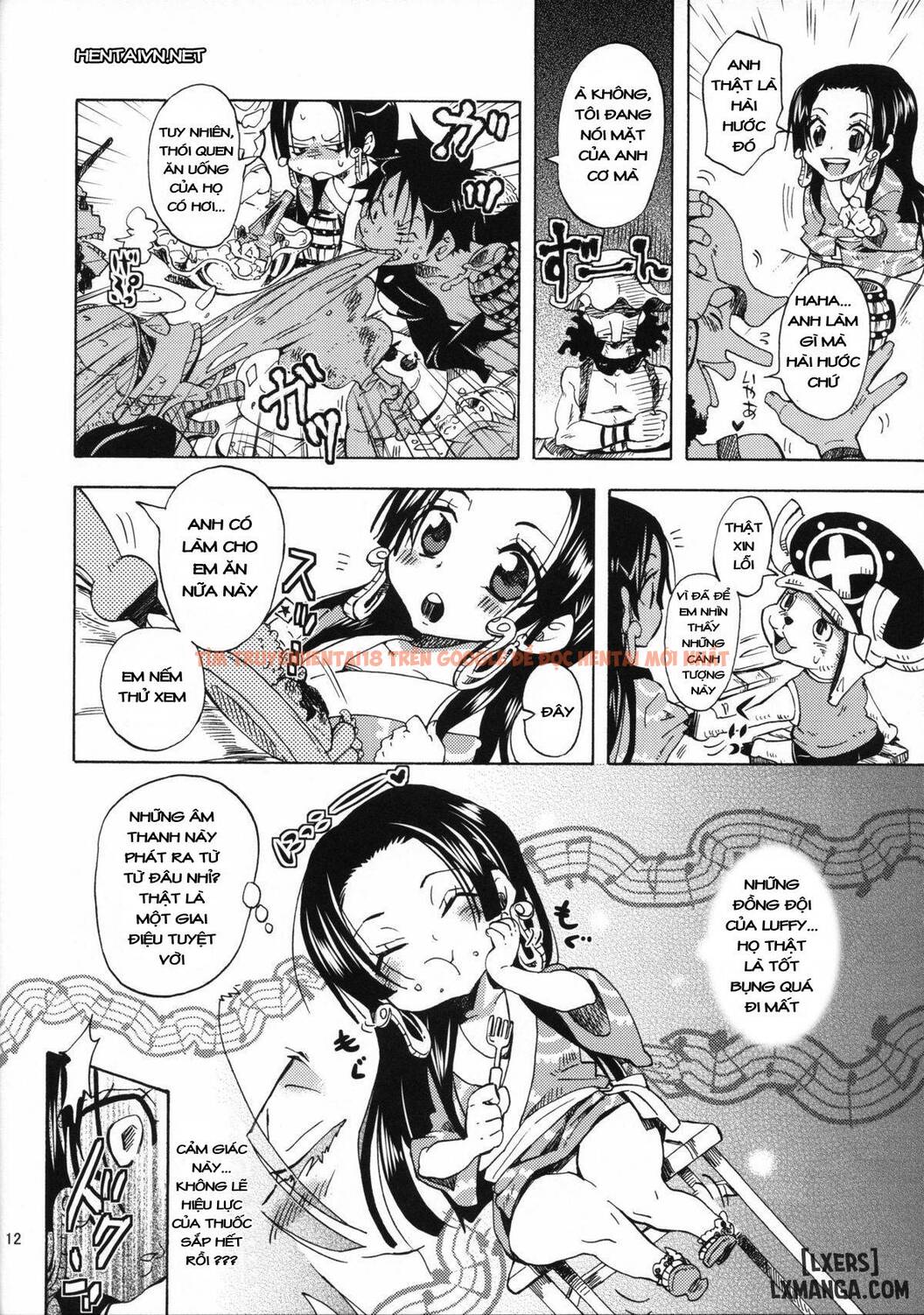 Xem ảnh 10 trong truyện hentai The Loli Loli Fruit - One Shot - truyenhentai18.pro