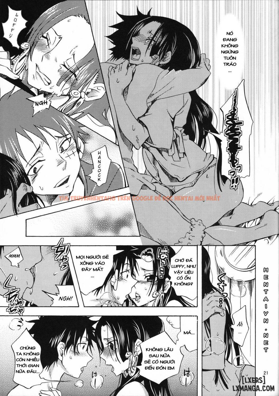 Xem ảnh 19 trong truyện hentai The Loli Loli Fruit - One Shot - truyenhentai18.pro