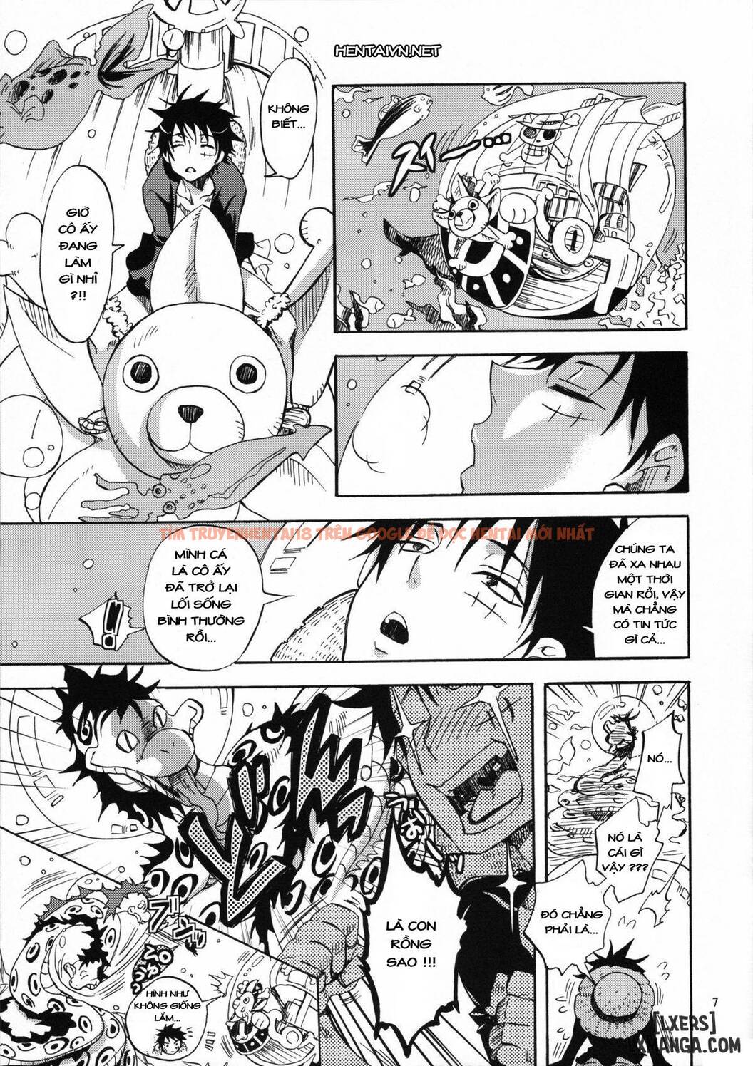 Xem ảnh 5 trong truyện hentai The Loli Loli Fruit - One Shot - truyenhentai18.pro