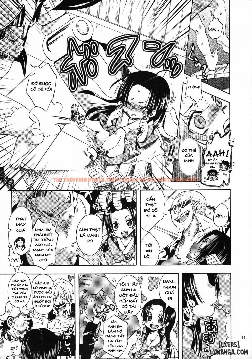 Xem ảnh 9 trong truyện hentai The Loli Loli Fruit - One Shot - truyenhentai18.pro