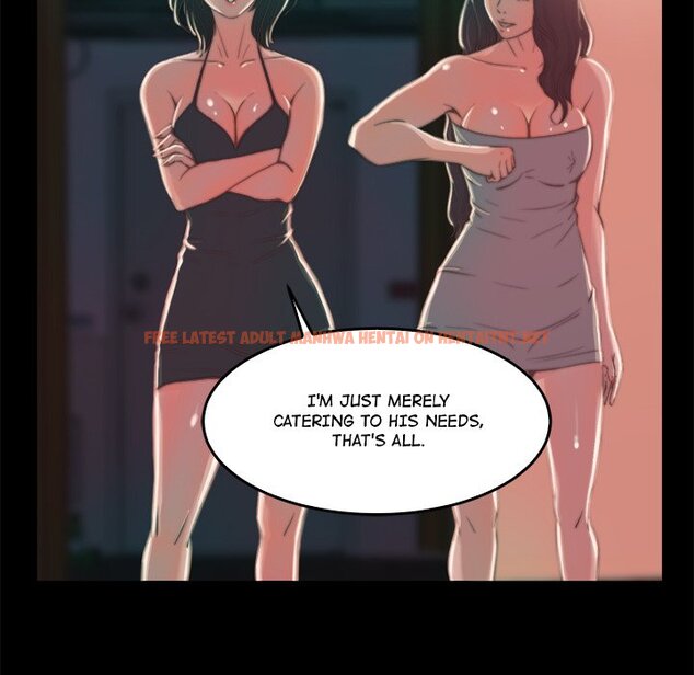 Read Hentai Image 55 402 in comic The Lost Girl - Chapter 11 - hentaitnt.net