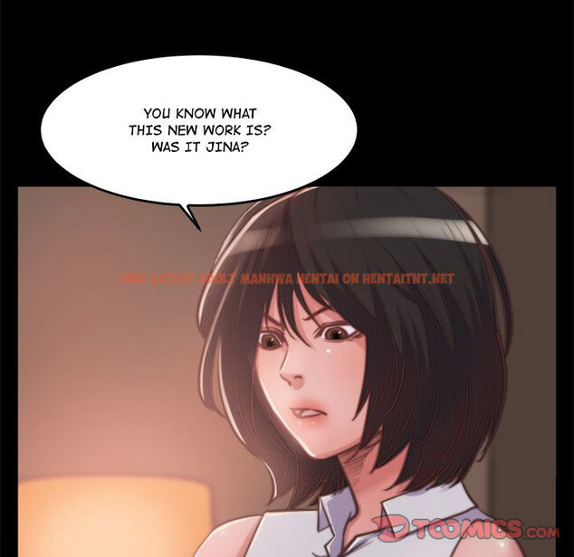 Read Hentai Image 57 849 in comic The Lost Girl - Chapter 13 - hentaitnt.net