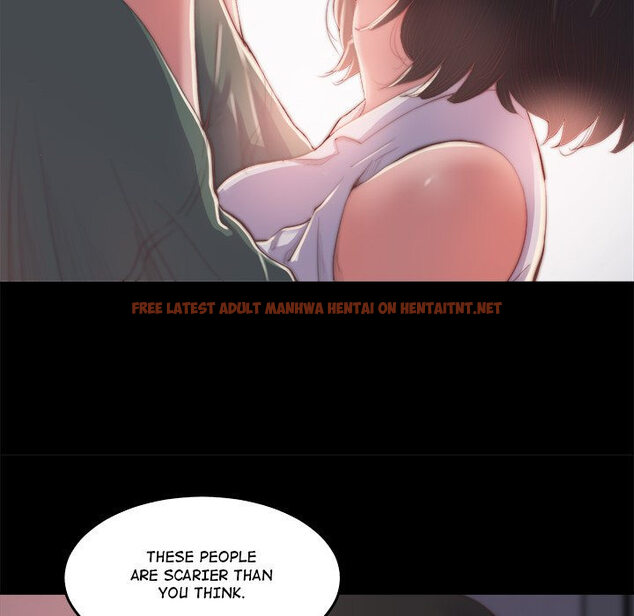 Read Hentai Image 14 609 in comic The Lost Girl - Chapter 14 - hentaitnt.net