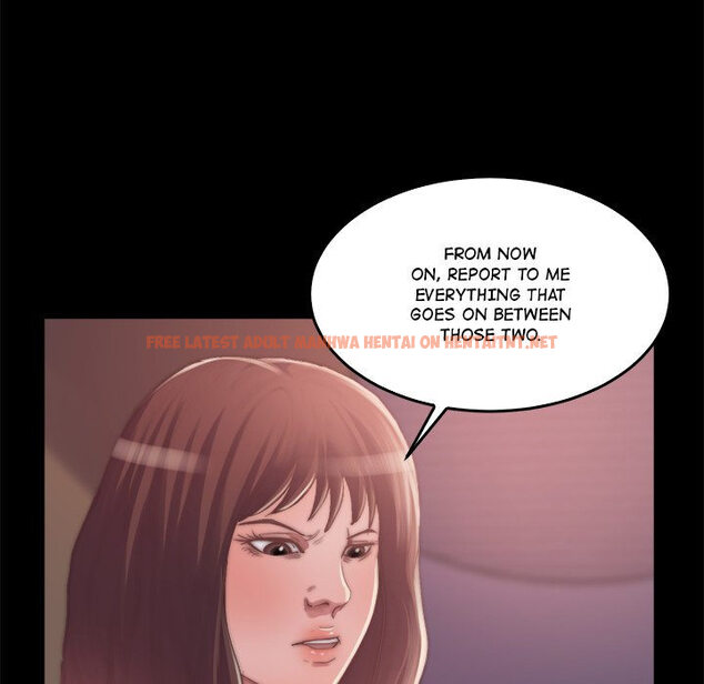 Read Hentai Image 82 609 in comic The Lost Girl - Chapter 14 - hentaitnt.net