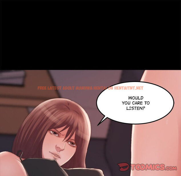 Read Hentai Image 57 458 in comic The Lost Girl - Chapter 15 - hentaitnt.net