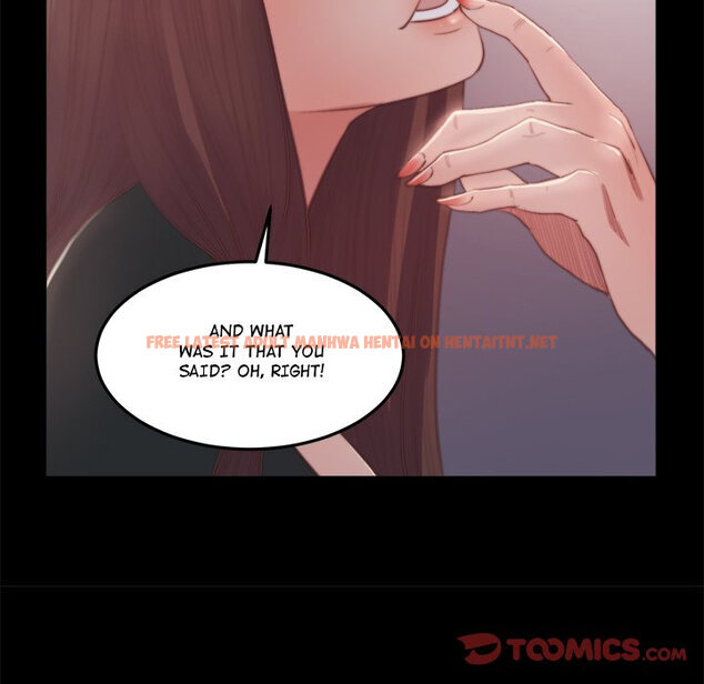 Read Hentai Image 15 052 in comic The Lost Girl - Chapter 16 - hentaitnt.net