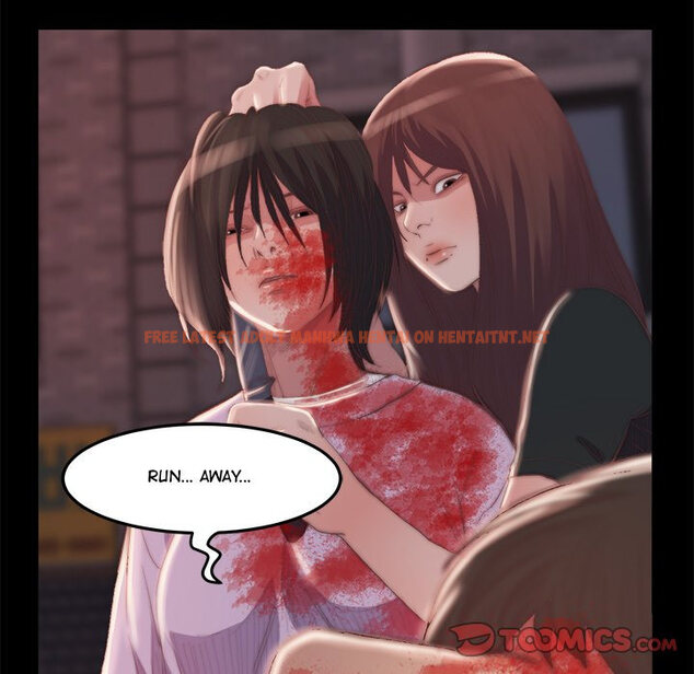 Read Hentai Image 45 052 in comic The Lost Girl - Chapter 16 - hentaitnt.net