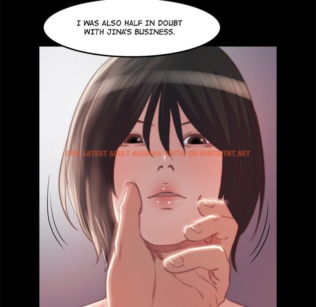 Read Hentai Image 68 223 in comic The Lost Girl - Chapter 18 - hentaitnt.net