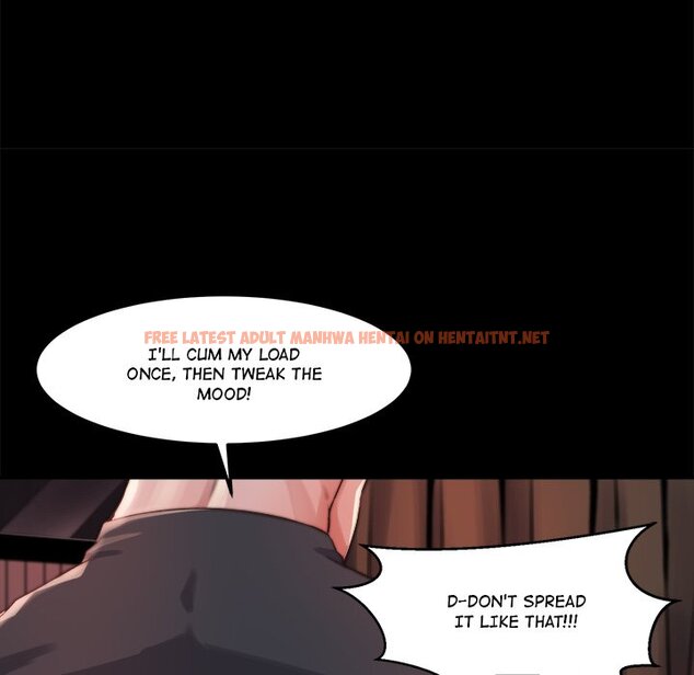 Read Hentai Image 121 486 in comic The Lost Girl - Chapter 20 - hentaitnt.net