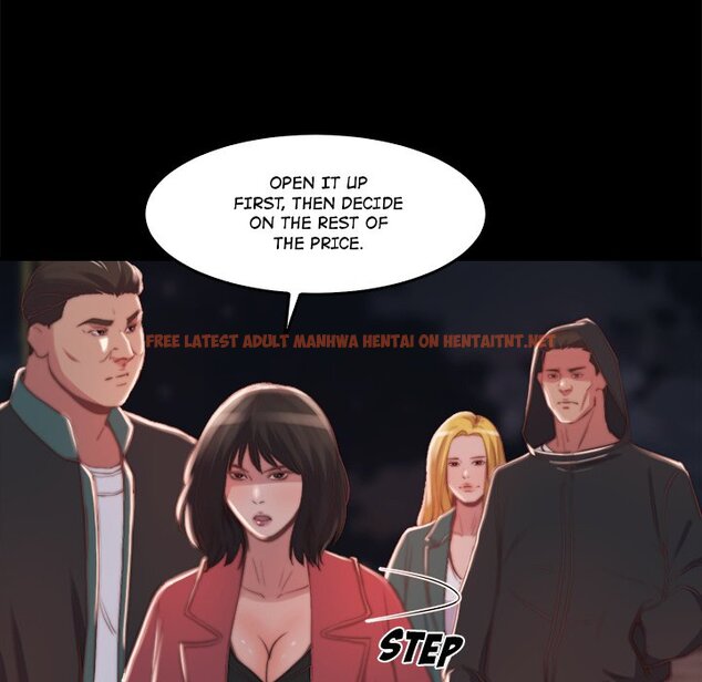 Read Hentai Image 55 481 in comic The Lost Girl - Chapter 21 - hentaitnt.net