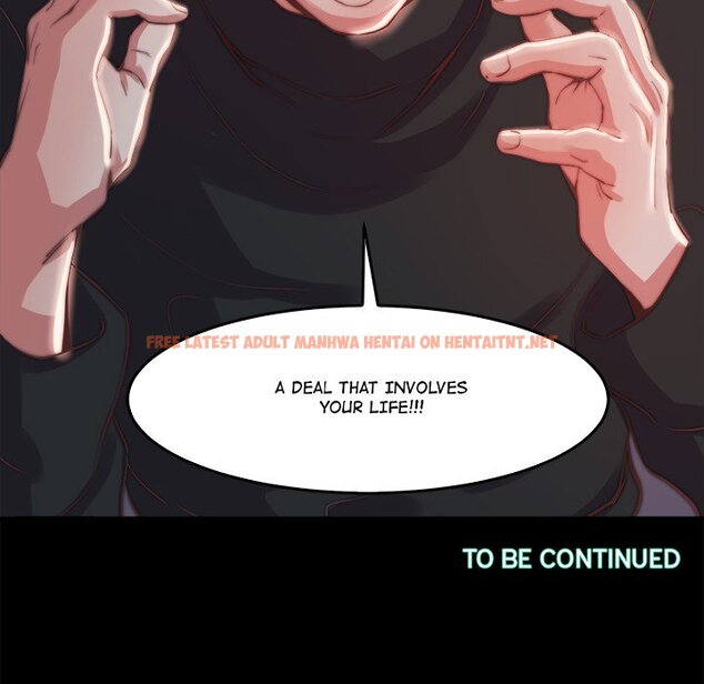 Read Hentai Image 117 419 in comic The Lost Girl - Chapter 23 - hentaitnt.net