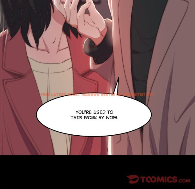 Read Hentai Image 94 783 in comic The Lost Girl - Chapter 24 - hentaitnt.net