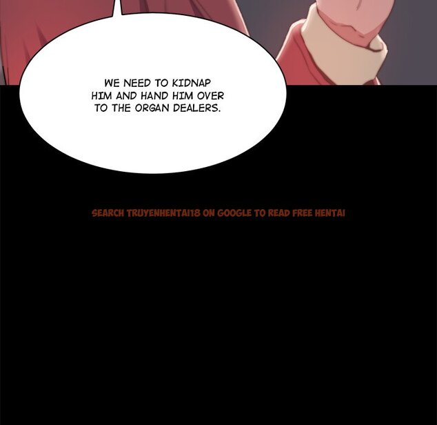 Read Hentai Image 19 560 in comic The Lost Girl - Chapter 25 - hentaitnt.net