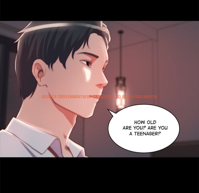 Read Hentai Image 55 565 in comic The Lost Girl - Chapter 25 - hentaitnt.net
