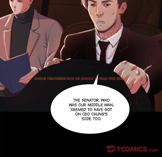 Read Hentai Image 94 565 in comic The Lost Girl - Chapter 25 - hentaitnt.net