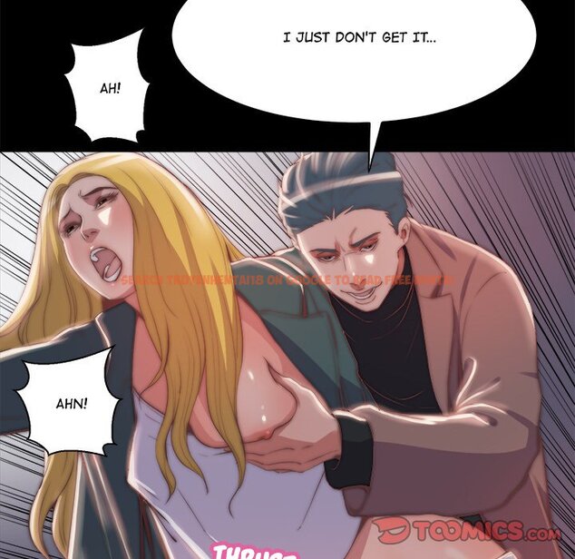 Read Hentai Image 62 719 in comic The Lost Girl - Chapter 26 - hentaitnt.net