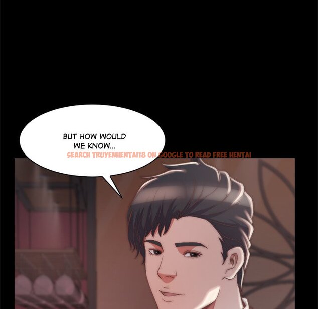 Read Hentai Image 12 713 in comic The Lost Girl - Chapter 27 - hentaitnt.net