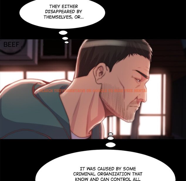 Read Hentai Image 28 713 in comic The Lost Girl - Chapter 27 - hentaitnt.net