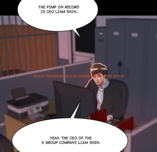 Read Hentai Image 33 713 in comic The Lost Girl - Chapter 27 - hentaitnt.net
