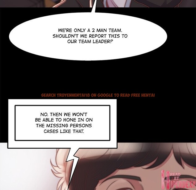 Read Hentai Image 41 713 in comic The Lost Girl - Chapter 27 - hentaitnt.net