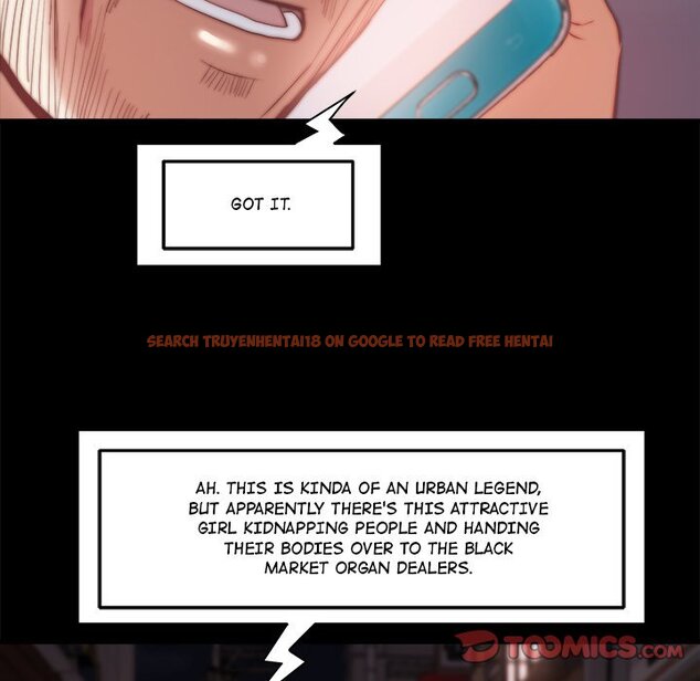 Read Hentai Image 44 713 in comic The Lost Girl - Chapter 27 - hentaitnt.net