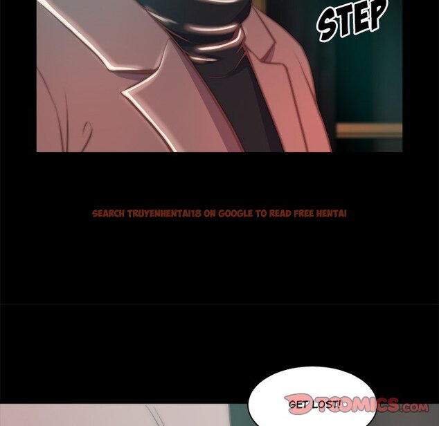Read Hentai Image 22 077 in comic The Lost Girl - Chapter 28 - hentaitnt.net