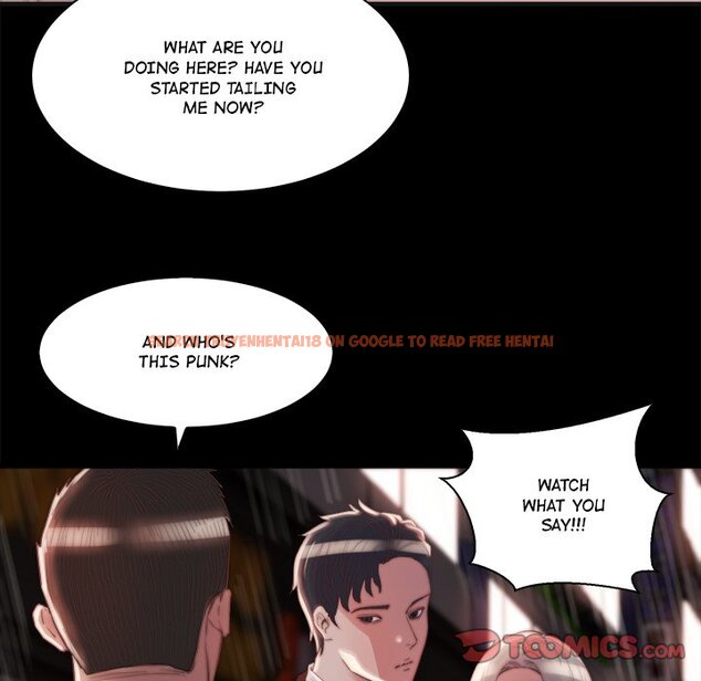 Read Hentai Image 78 077 in comic The Lost Girl - Chapter 28 - hentaitnt.net