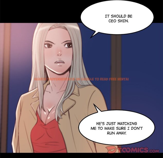 Read Hentai Image 102 839 in comic The Lost Girl - Chapter 29 - hentaitnt.net