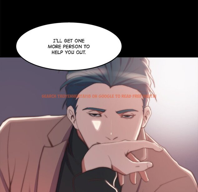 Read Hentai Image 16 833 in comic The Lost Girl - Chapter 29 - hentaitnt.net