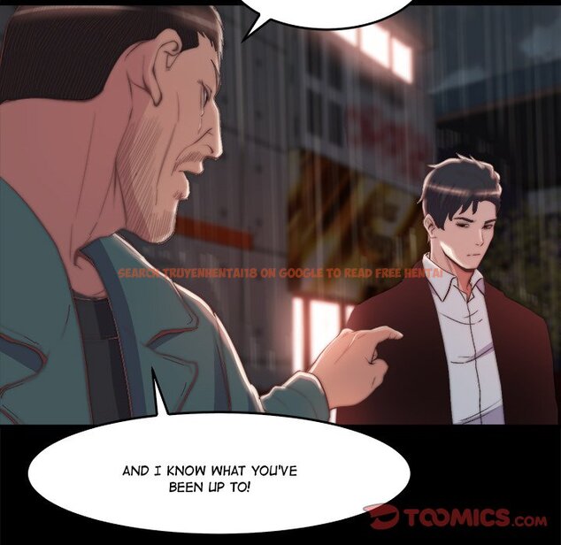 Read Hentai Image 30 833 in comic The Lost Girl - Chapter 29 - hentaitnt.net