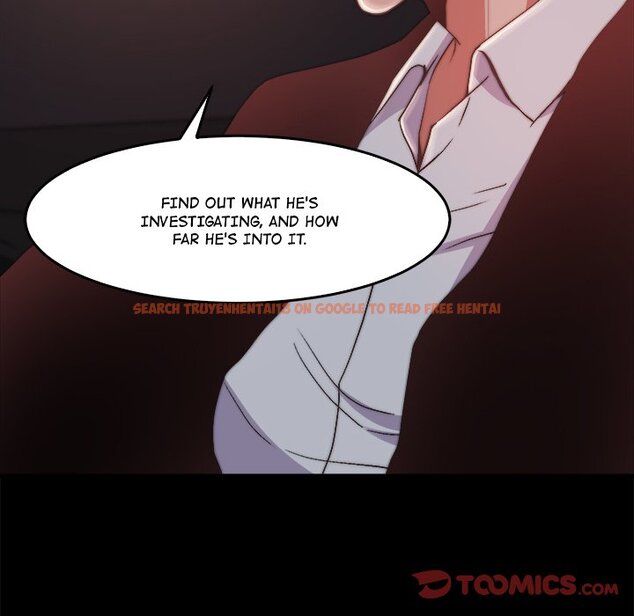 Read Hentai Image 58 839 in comic The Lost Girl - Chapter 29 - hentaitnt.net