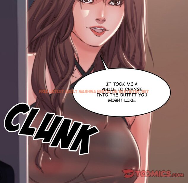 Read Hentai Image 111 175 in comic The Lost Girl - Chapter 3 - hentaitnt.net