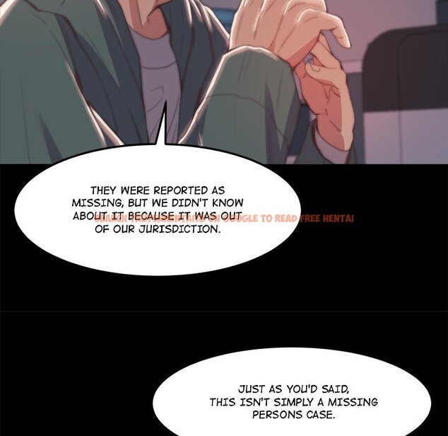 Read Hentai Image 22 334 in comic The Lost Girl - Chapter 30 - hentaitnt.net