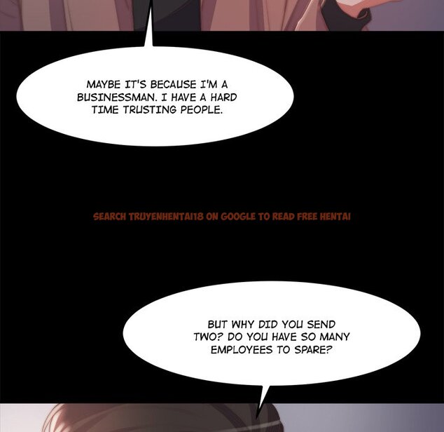 Read Hentai Image 65 340 in comic The Lost Girl - Chapter 30 - hentaitnt.net