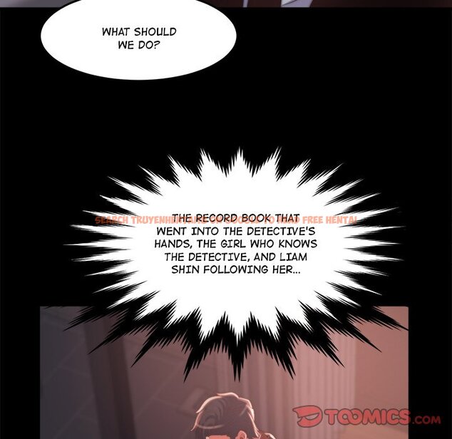 Read Hentai Image 96 340 in comic The Lost Girl - Chapter 30 - hentaitnt.net