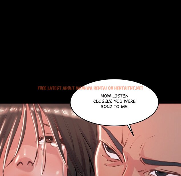 Read Hentai Image 7 777 in comic The Lost Girl - Chapter 5 - hentaitnt.net