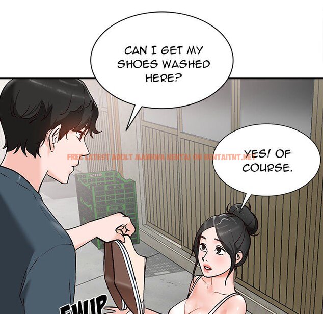 Read Hentai Image 85 303 in comic The Lost Girl - Chapter 6 - hentaitnt.net