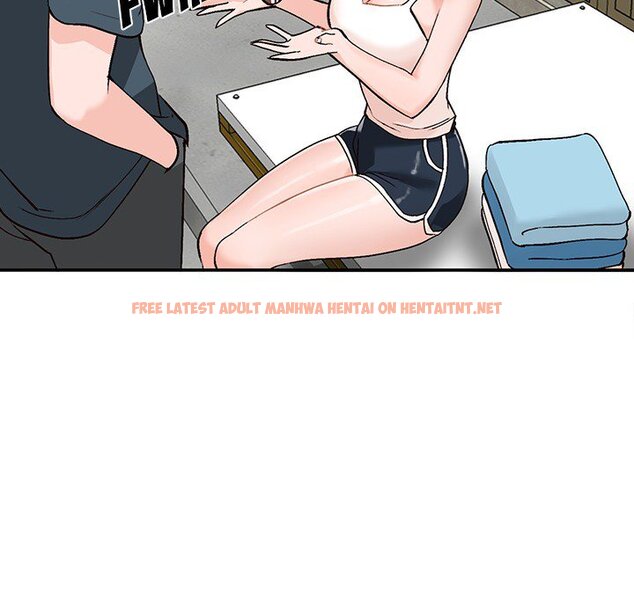 Read Hentai Image 86 304 in comic The Lost Girl - Chapter 6 - hentaitnt.net