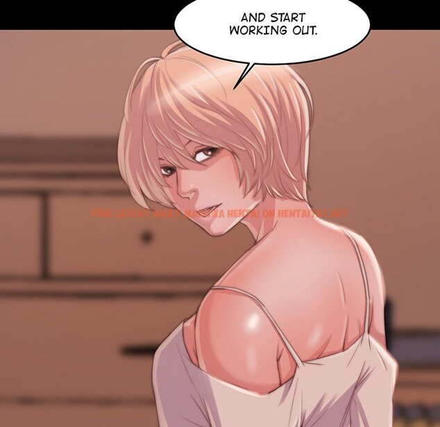 Read Hentai Image 25 220 in comic The Lost Girl - Chapter 8 - hentaitnt.net