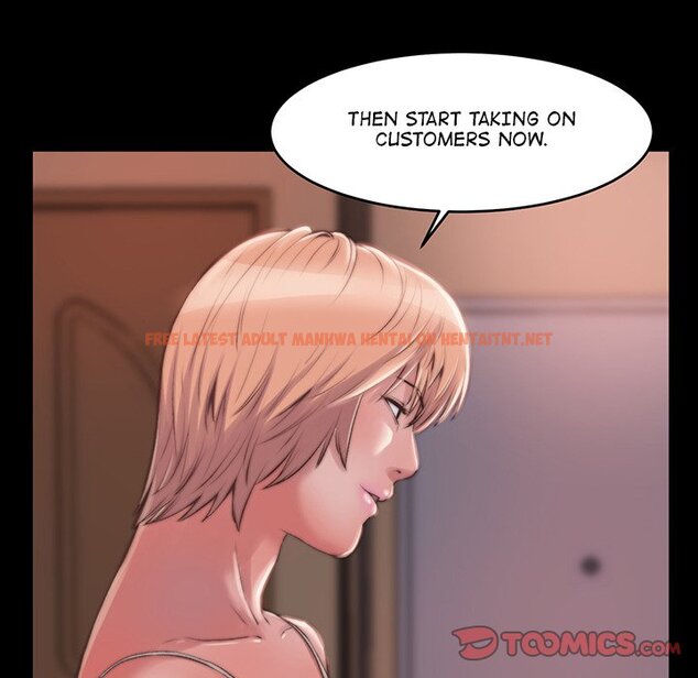 Read Hentai Image 62 220 in comic The Lost Girl - Chapter 8 - hentaitnt.net