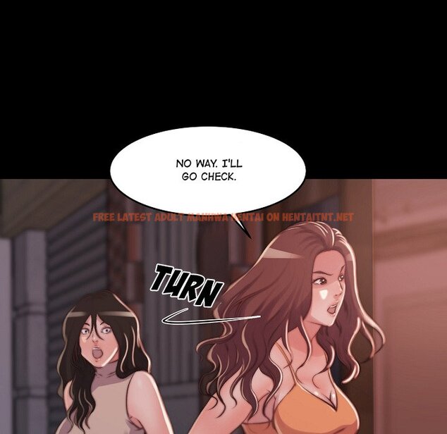 Read Hentai Image 40 640 in comic The Lost Girl - Chapter 9 - hentaitnt.net