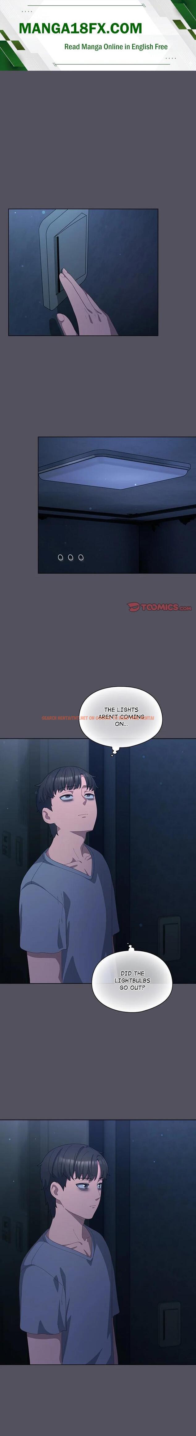 The Love Meowtchmaker - Chapter 19