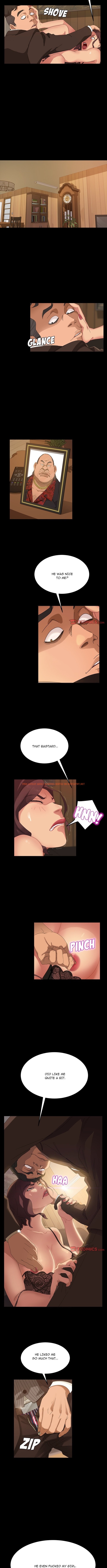 Read Hentai Image 8 421 in comic The Lucky Guy - Chapter 13 - hentaitnt.net