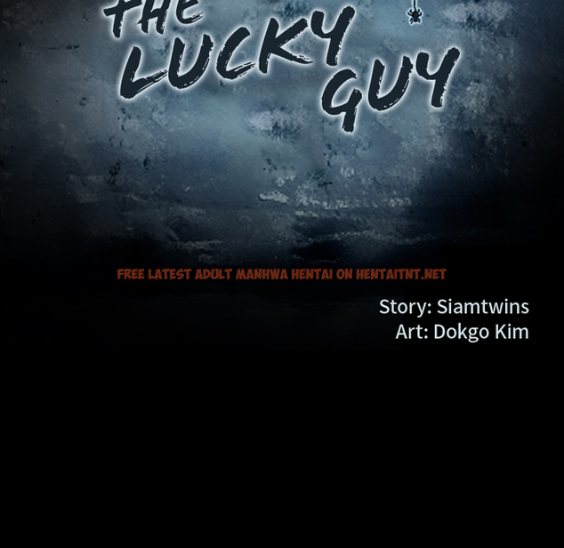 Read Hentai Image 10 470 in comic The Lucky Guy - Chapter 2 - hentaitnt.net