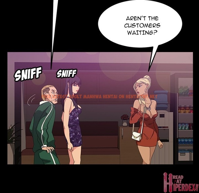 Read Hentai Image 81 732 in comic The Lucky Guy - Chapter 24 - hentaitnt.net