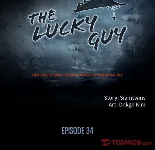 Read Hentai Image 15 850 in comic The Lucky Guy - Chapter 34 - hentaitnt.net