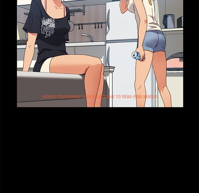 Read Hentai Image 59 946 in comic The Lucky Guy - Chapter 43 - hentaitnt.net