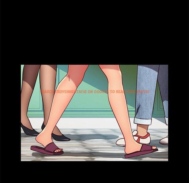 Read Hentai Image 120 354 in comic The Lucky Guy - Chapter 45 - hentaitnt.net