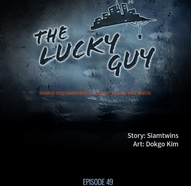 Read Hentai Image 10 488 in comic The Lucky Guy - Chapter 49 - hentaitnt.net