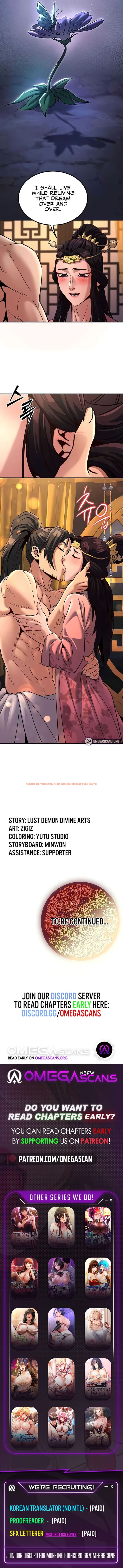 Read Hentai Image 9 c6d48 in comic The Lustful Demon Is The King Of Demons - Chapter 22 - hentaitnt.net